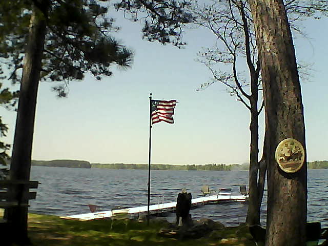 Whiteface Cam Image - Wed, 05/29/2019 12:40pm 