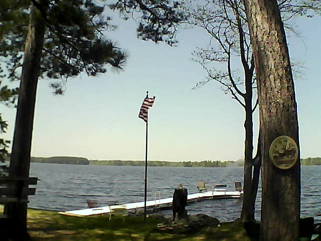 Whiteface Cam Image - Wed, 05/29/2019 12:50pm 