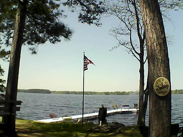 Whiteface Cam Image - Wed, 05/29/2019 1:00pm 