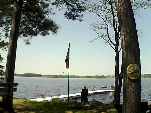 Whiteface Cam Image - Wed, 05/29/2019 1:10pm 