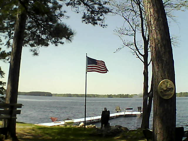 Whiteface Cam Image - Wed, 05/29/2019 1:20pm 