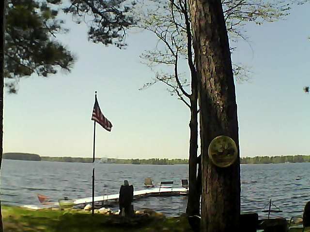 Whiteface Cam Image - Wed, 05/29/2019 1:40pm 