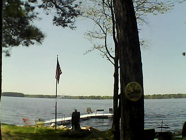 Whiteface Cam Image - Wed, 05/29/2019 1:50pm 