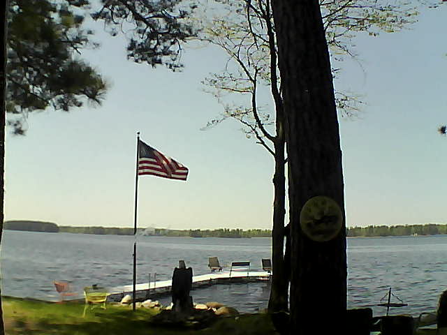 Whiteface Cam Image - Wed, 05/29/2019 2:00pm 