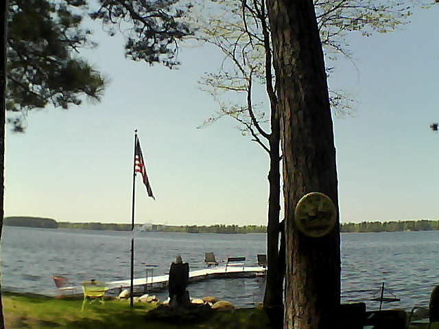 Whiteface Cam Image - Wed, 05/29/2019 2:10pm 