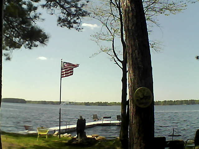 Whiteface Cam Image - Wed, 05/29/2019 2:20pm 
