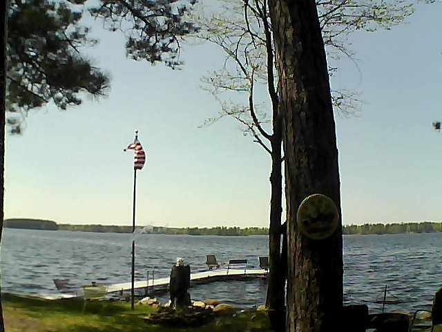 Whiteface Cam Image - Wed, 05/29/2019 2:30pm 