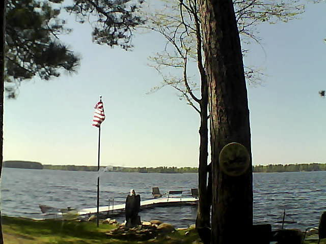 Whiteface Cam Image - Wed, 05/29/2019 2:40pm 