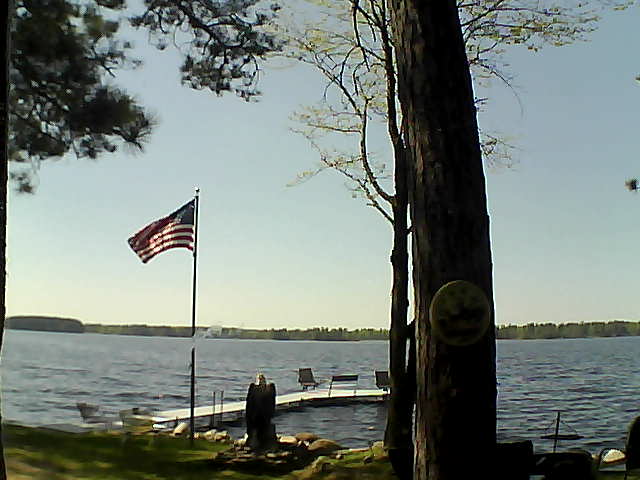 Whiteface Cam Image - Wed, 05/29/2019 2:50pm 