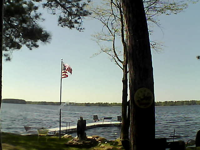 Whiteface Cam Image - Wed, 05/29/2019 3:00pm 