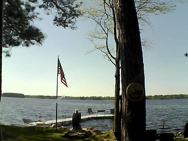 Whiteface Cam Image - Wed, 05/29/2019 3:30pm 