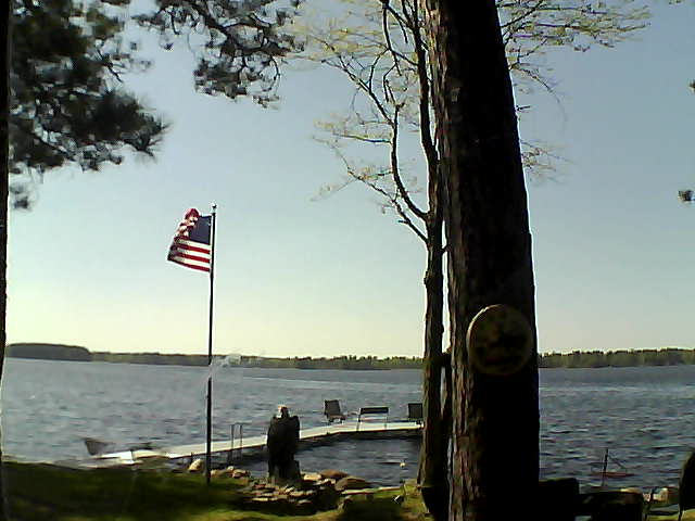 Whiteface Cam Image - Wed, 05/29/2019 3:40pm 