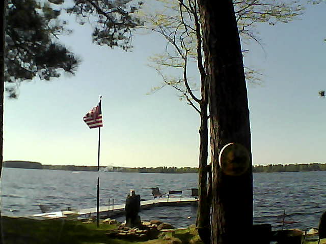 Whiteface Cam Image - Wed, 05/29/2019 3:50pm 