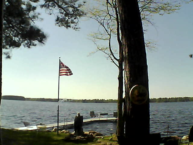 Whiteface Cam Image - Wed, 05/29/2019 4:00pm 