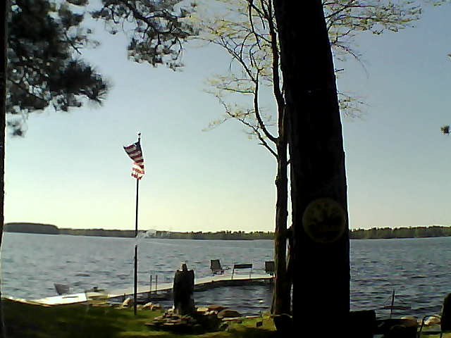 Whiteface Cam Image - Wed, 05/29/2019 4:10pm 