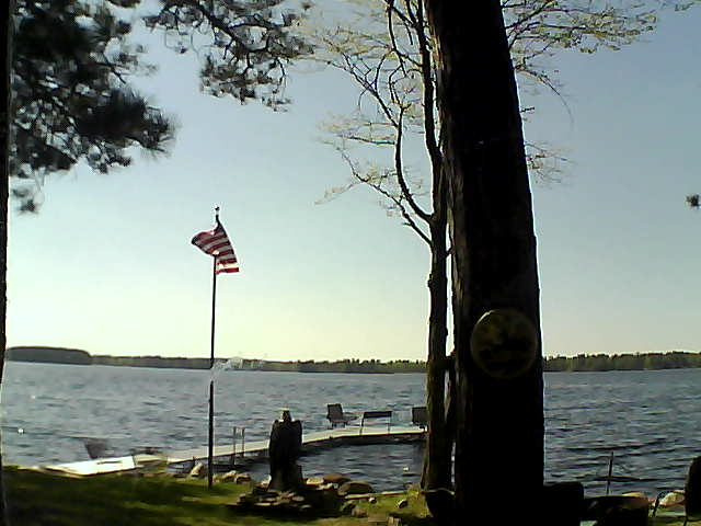 Whiteface Cam Image - Wed, 05/29/2019 4:20pm 