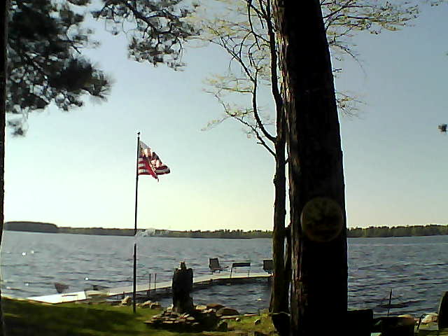 Whiteface Cam Image - Wed, 05/29/2019 4:30pm 