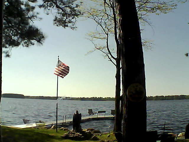 Whiteface Cam Image - Wed, 05/29/2019 4:40pm 