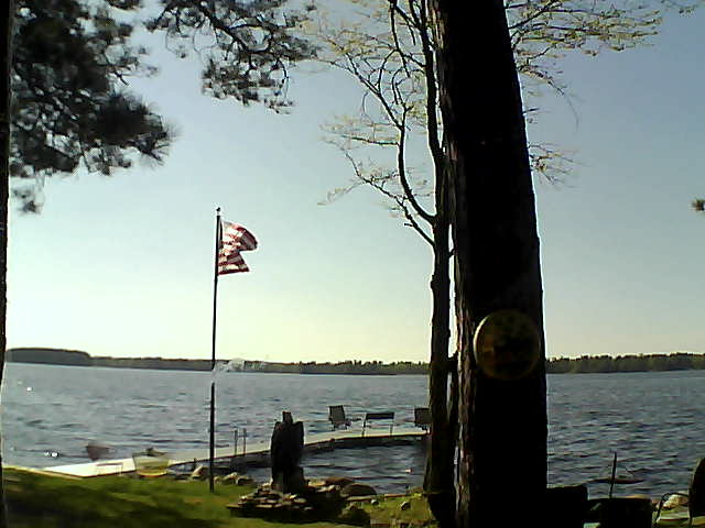 Whiteface Cam Image - Wed, 05/29/2019 4:50pm 