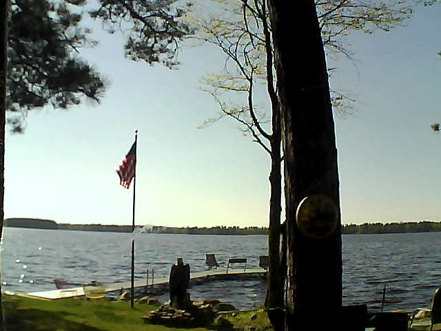 Whiteface Cam Image - Wed, 05/29/2019 5:00pm 