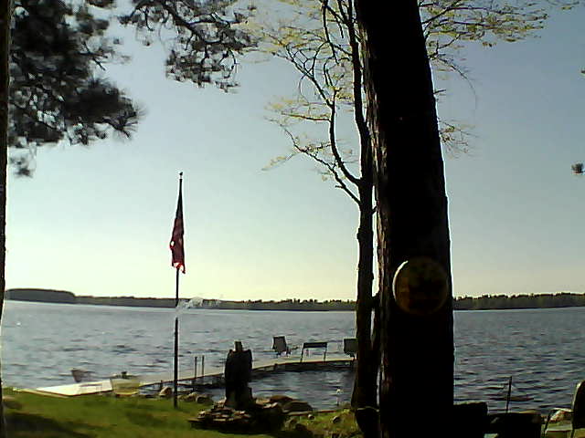 Whiteface Cam Image - Wed, 05/29/2019 5:10pm 