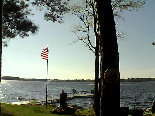 Whiteface Cam Image - Wed, 05/29/2019 5:20pm 