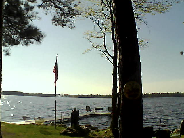 Whiteface Cam Image - Wed, 05/29/2019 5:30pm 