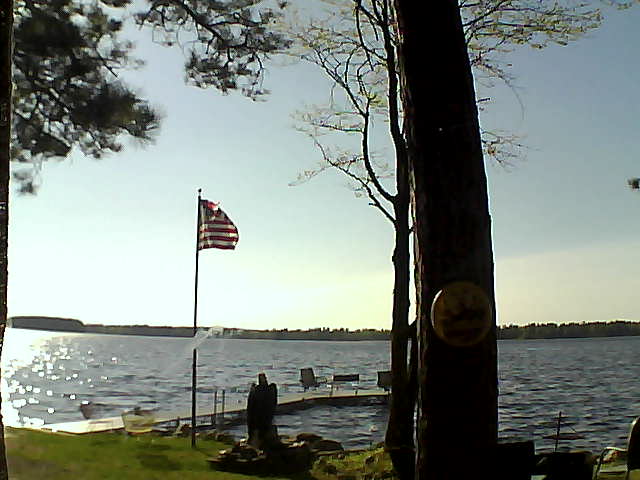 Whiteface Cam Image - Wed, 05/29/2019 5:50pm 