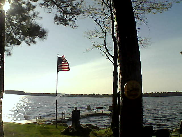 Whiteface Cam Image - Wed, 05/29/2019 6:10pm 