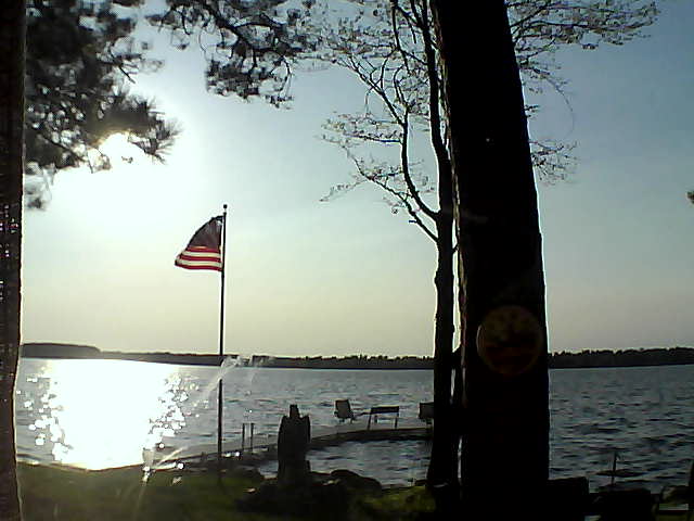 Whiteface Cam Image - Wed, 05/29/2019 7:01pm 