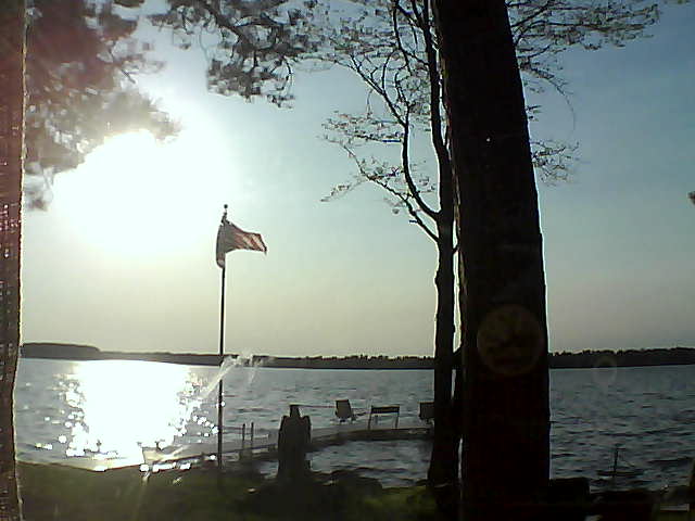 Whiteface Cam Image - Wed, 05/29/2019 7:11pm 