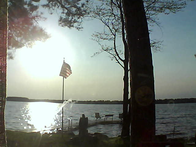 Whiteface Cam Image - Wed, 05/29/2019 7:21pm 