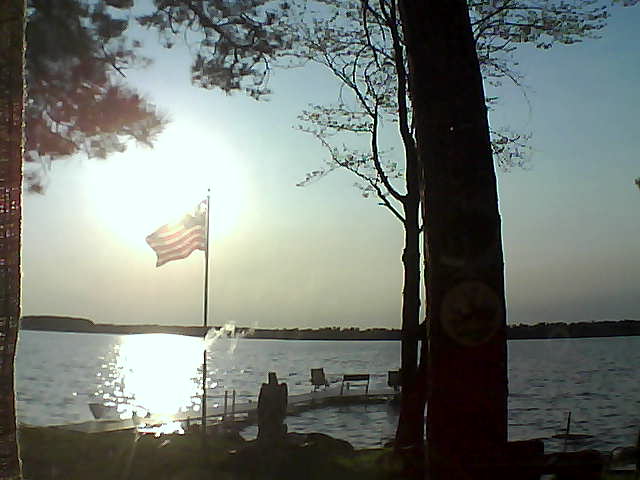 Whiteface Cam Image - Wed, 05/29/2019 7:31pm 