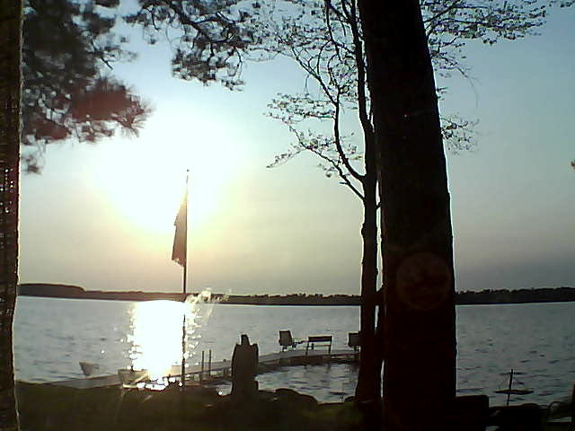 Whiteface Cam Image - Wed, 05/29/2019 7:41pm 