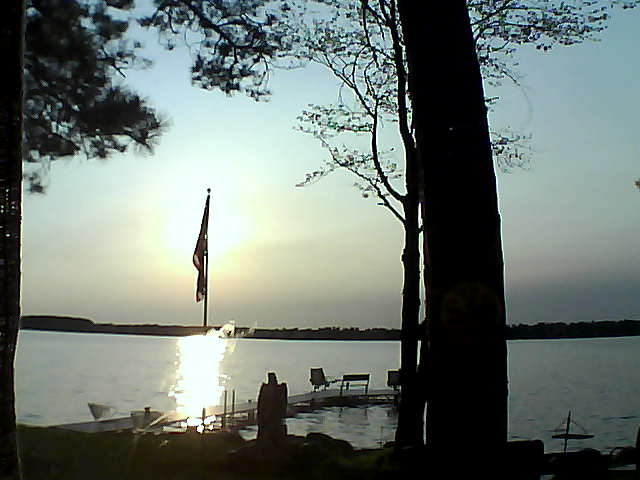 Whiteface Cam Image - Wed, 05/29/2019 7:51pm 