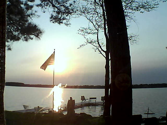 Whiteface Cam Image - Wed, 05/29/2019 8:01pm 