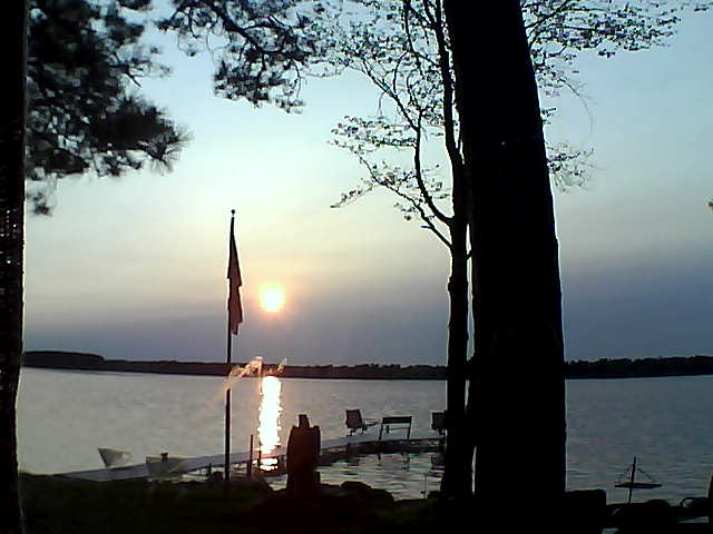 Whiteface Cam Image - Wed, 05/29/2019 8:11pm 