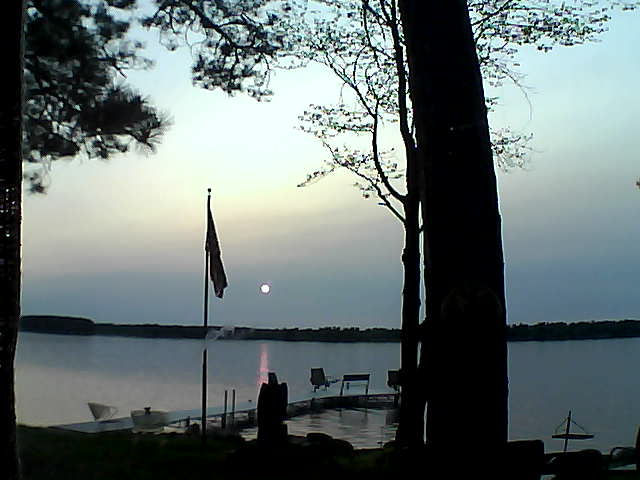 Whiteface Cam Image - Wed, 05/29/2019 8:21pm 