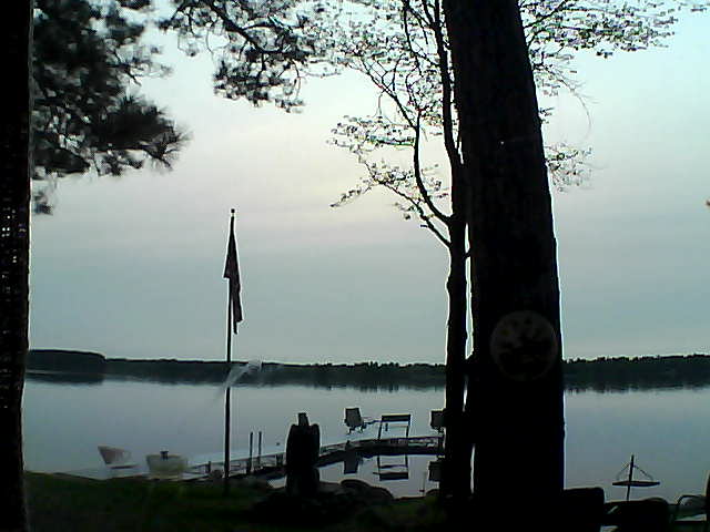 Whiteface Cam Image - Wed, 05/29/2019 8:51pm 