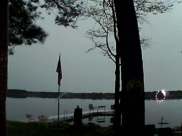 Whiteface Cam Image - Thu, 05/30/2019 4:59am 