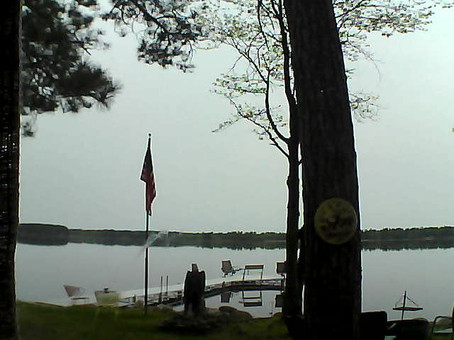 Whiteface Cam Image - Thu, 05/30/2019 5:09am 