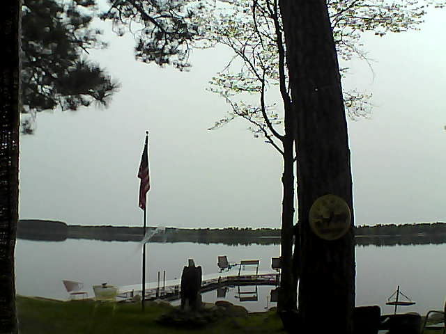 Whiteface Cam Image - Thu, 05/30/2019 5:29am 