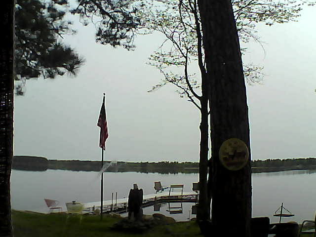 Whiteface Cam Image - Thu, 05/30/2019 6:09am 