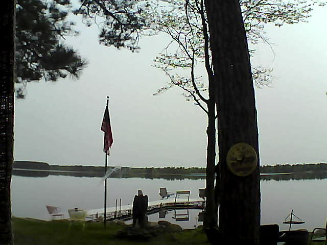 Whiteface Cam Image - Thu, 05/30/2019 6:29am 