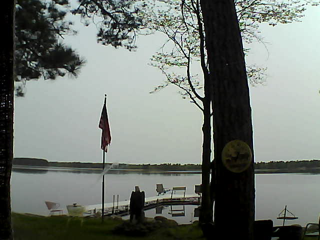 Whiteface Cam Image - Thu, 05/30/2019 6:49am 