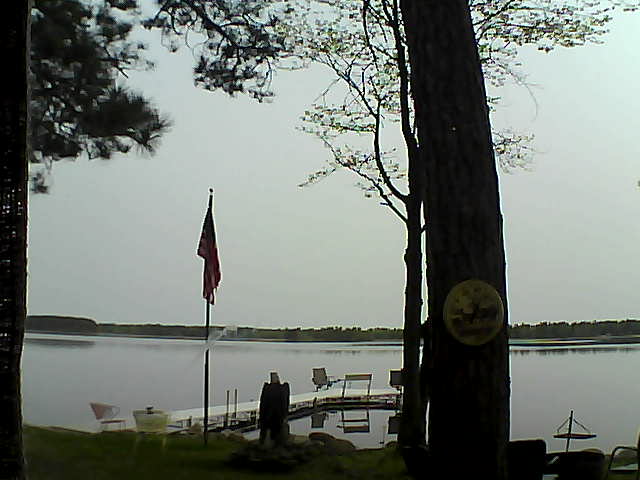 Whiteface Cam Image - Thu, 05/30/2019 6:59am 