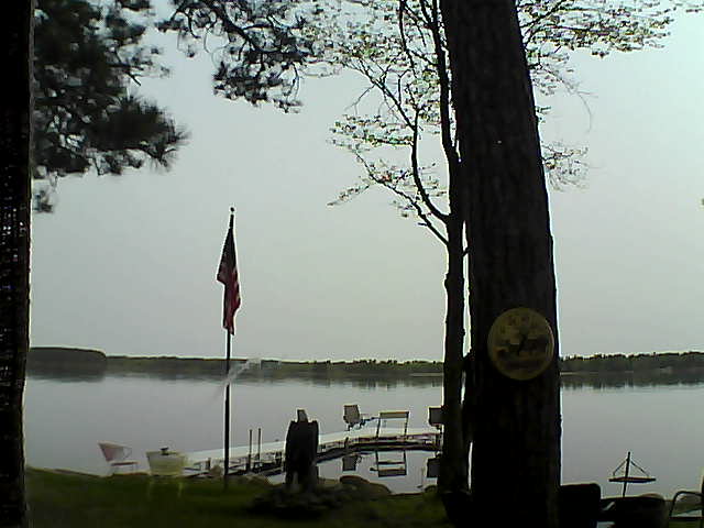 Whiteface Cam Image - Thu, 05/30/2019 7:19am 