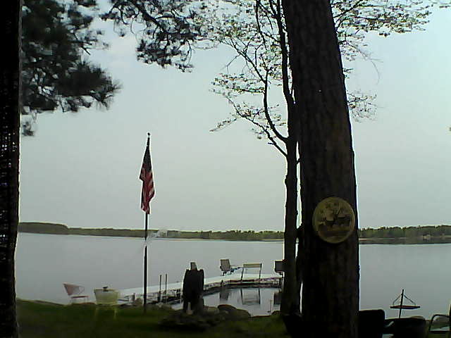 Whiteface Cam Image - Thu, 05/30/2019 7:59am 