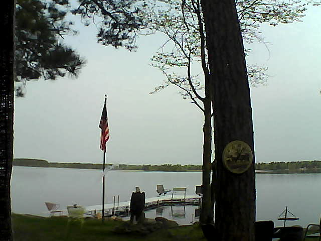 Whiteface Cam Image - Thu, 05/30/2019 8:09am 