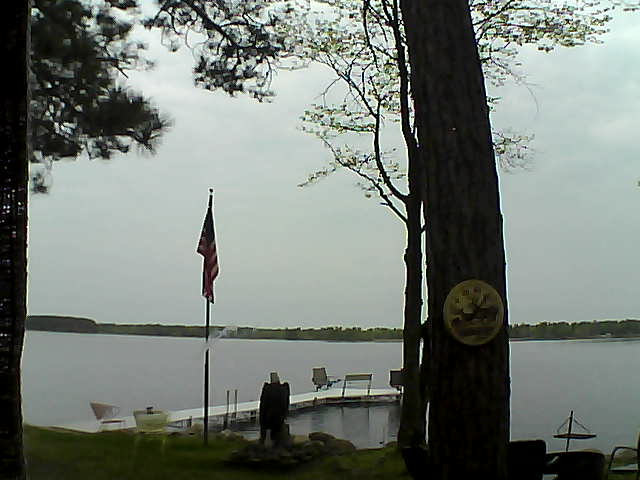 Whiteface Cam Image - Thu, 05/30/2019 8:29am 